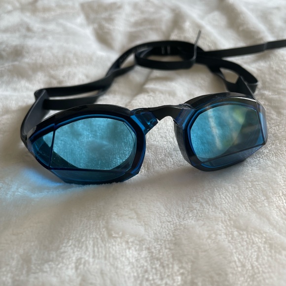The Magic 5 Other The Magic 5 Blue Magic Goggles Poshmark